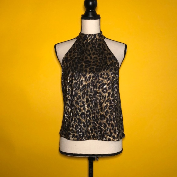 Zara Tops - 🟠 ZARA 🟠 halter top